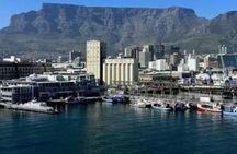4 Day Garden Route & Addo National Park Adventure from Cape Town