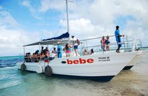 Punta Cana Private Boat (Medium Groups)