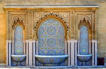  private Tour between the monuments of Rabat City 