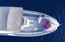 Blue Cave, Hvar Island & Paklenjaci Speedboat Tour from Split