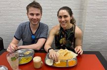 Local Street Food Tour in Georgetown Penang 