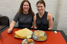 Local Street Food Tour in Georgetown Penang 