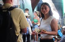 Tour of the historic downtown markets of Oaxaca 