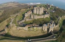 Private Day Trip To Dover, Canterbury, and Leeds Castle 