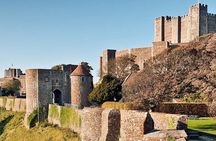 Private Day Trip To Dover, Canterbury, and Leeds Castle 