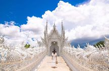 Chiang Rai & Golden Triangle Private CUSTOMIZED Tour