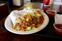 San Diego Vegan Food Tour