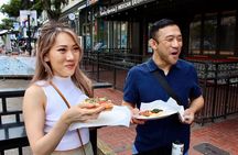 San Diego Vegan Food Tour
