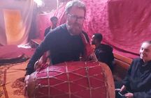 3 Days Rock Hewn Churches Cultural Tour in Lalibela