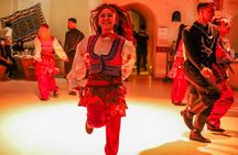 Journey into Tradition Of Cappadocia Turkish Night