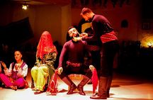 Journey into Tradition Of Cappadocia Turkish Night