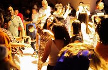 Journey into Tradition Of Cappadocia Turkish Night