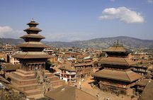 Evening Aarati Tour from Kathmandu to Pashupatinath Temple