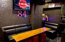 Tokyo Kinshicho Nightlife with Karaoke