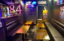 Tokyo Kinshicho Nightlife with Karaoke