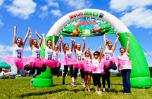 Welsh Games Group Activity in South Wales