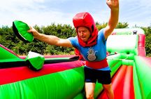 Welsh Games Group Activity in South Wales