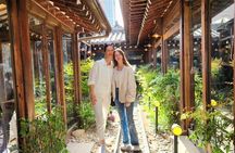 2 Day Tour_Seoul/Nami, Petite or Railbike, Garden of Morning Calm