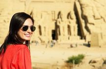 Day Trip to Abu Simbel from Aswan by flight