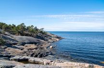 Helsinki: Archipelago Exploration at Porkkalanniemi peninsula