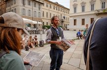 Unveil the Masterpiece: Guided Tour of Da Vinci's Last Supper