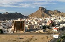 Experience the life of the Prophet in Makkah