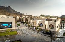 Experience the life of the Prophet in Makkah