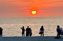 Naples Florida Sunset Tour -Trike Tour of Naples