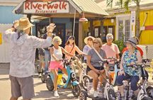 Naples Florida Sunset Tour -Trike Tour of Naples