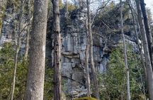 Private Duncan/Metcalfe Caves Hike, Collingwood/Blue Mountain