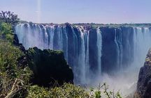3 Day Victoria Falls Tour From Johannesburg