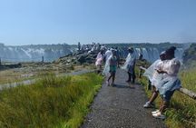 3 Day Victoria Falls Tour From Johannesburg
