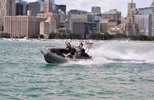 Small Group Lake Michigan Tour
