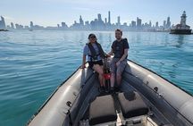 Small Group Lake Michigan Tour