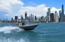 Small Group Lake Michigan Tour