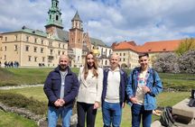 Krakow and Sanctuary of Divine Mercy Pope John Paul II City Tour