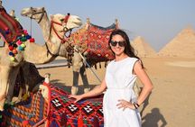 3 Day Highlights Guided Tour in Cairo and Alexandria