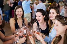Affordable and Flexible Napa Wine Tour 