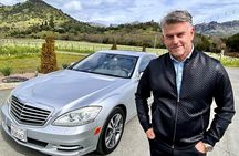 Affordable and Flexible Napa Wine Tour 