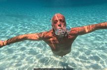 Daily Boat Trip Antiparos & Despotico