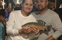 Key West Night Fishing Head Boat Fishing Trip