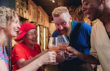 Tokyo After 5: Food & Drink Tour – Max 8 Guests