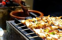 Tokyo After 5: Food & Drink Tour – Max 8 Guests