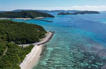 Okinawa Explorer: Shrines, Markets & Vibrant Streets