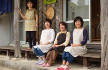 Okinawa Explorer: Shrines, Markets & Vibrant Streets