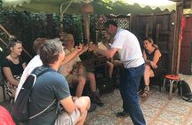 4-hour Private Guided Tour In Beijing Hutong