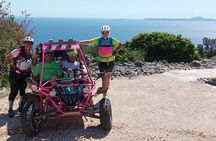 Korcula Atraction Buggy Safari Tour Adventures on Korcula Island