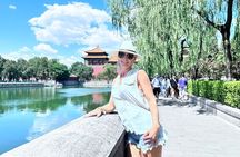 Exclusive Private Photography & Video Tour to The Forbidden City