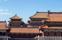 Exclusive Private Photography & Video Tour to The Forbidden City