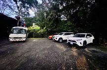 La Fortuna Guided Day Nature Experience 2hrs